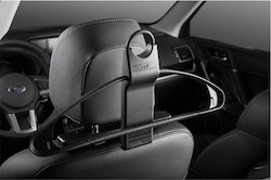 Plastic Car Seat Hanger Hook Rati