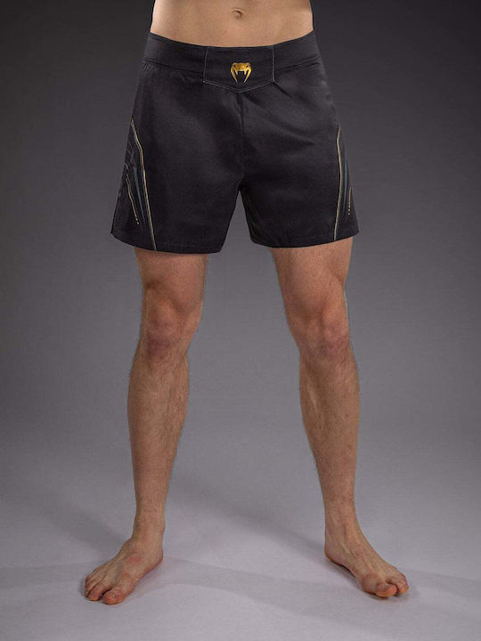 Venum Fightshort VENUM-06299-126 MMA Short Black