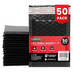 Evoretro Bubble Mailers Cards 50pc Evoretro Bubble Mailers Cards 50pc