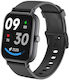 Smartwatch με Παλμογράφο (Πολύχρωμο)