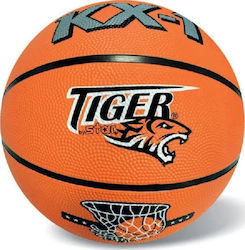 Star Basketball Ball