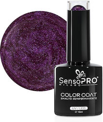 Sensopro Milano Gel Nagellack 10ml 075 Perlmutt...