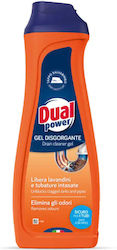 Dual Gel Απόφραξης 920ml