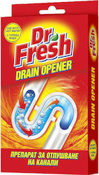 Dr. Fresh Badezimmerreiniger 60gr Dr. Fresh Badezimmerreiniger 60gr