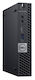 Dell OptiPlex 5060 Generalüberholte gebrauchte Desktop-PCs Grade A Kern i5-8600T/8GB/256GB HDD/Kein Betriebssystem Überarbeitet