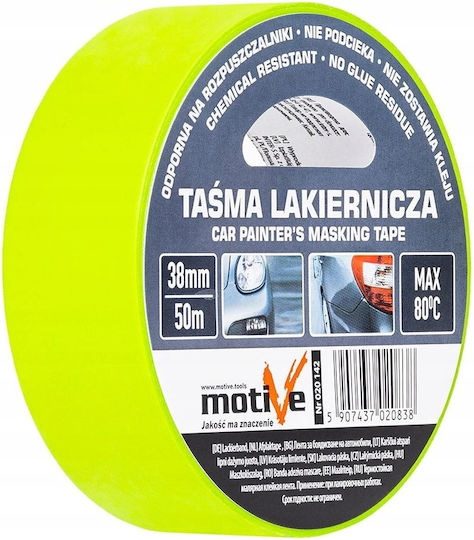 Motive Painter's Tape 38mm/50m 020 142