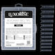 Reusable Revomax Pro Tips Luxorise Polygel Gel 120 Pcs