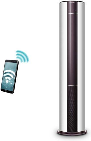 Inventor V7FSO-24 Commercial Inverter Air Conditioner Closet