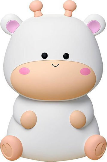Night Light LED USB White Warm