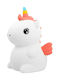 Night Light LED USB White Warm