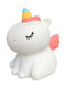 Night Light LED USB White Warm