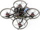 BetaFPV Air65 II Dronă Mini FPV cu Cameră Neagră