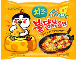 Samyang Samyang Nudeln 130g