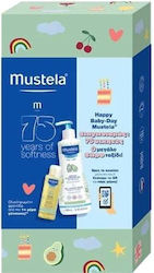 Mustela Σετ Περιποίησης 700ml