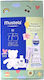 Mustela Σετ Περιποίησης 700ml