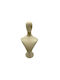 Liberta Decorative Figure Polyresin Silou 22x15x42cm