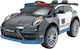 YH-037 Doppelsitzer mit Fernbedienung 12 Volt Schwarzes Kinderfahrzeug für 3+ Jahre