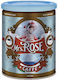 Mrs Rose Καφές Espresso Decaffeine Arabica σε Κόκκους σε Κουτί 250gr