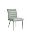 Matisse Dining & Kitchen Chairs With Fabric Upholstery Multicolour 2 Pieces 67x46x85cm