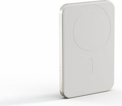 Zens Pro 1 5000mAh 15W Alb Zens Pro 1 5000mAh 15W Alb