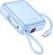 Swissten Power Bank 10000mAh 20W με Θύρα USB-C ...