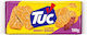 Tuc Tuc Crackers Bacon 100g