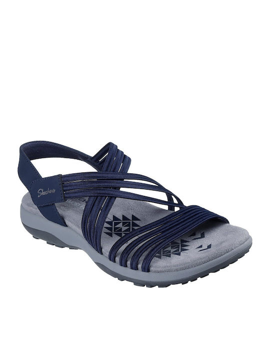 Skechers Reggae Slim Дамски Сандали Тъмносини