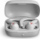 Teufel Airy Sports TWS 2 In-ear Bluetooth Handsfree Headphones with Sweat Resistance and Charging Case Moon Gray