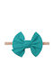 Intimonna Baby Headband In Green Colour