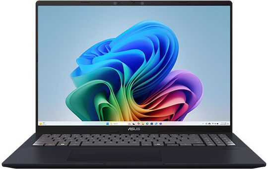 Asus VivoBook 16 X1607AA-MB009W 16" FHD+ (Ultra 5-325/16GB/512GB SSD/W11 Home) (US Keyboard)