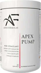 Apex Formulas Formulas Pump 625гр Малини Apex Formulas Formulas Pump 625гр Малини