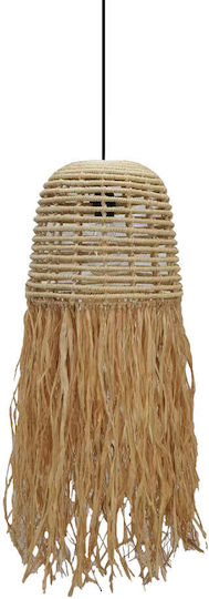 Liberta Cuba Deckenleuchte 30x30x71cm