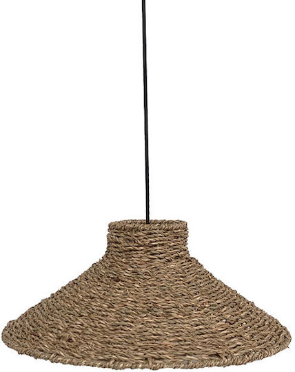 Liberta Sifnos Deckenleuchte 40x40x16cm