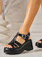 Platforme Dama Negre