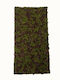 Supergreens Artificial Foliage Moss Gaia Green Black 50x100 Cm 4991-7