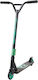 Kids Scooter 2-Wheel for 6+ Years Green