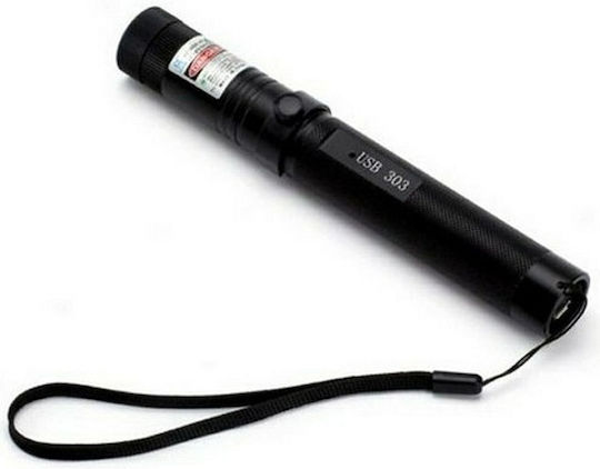 USB Laser Wiederaufladbar Grüner Strahl Oem 418546566 Wasserdicht