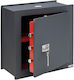 Chivot Încorporabil Cu Cheie Domus Arregui Ideal Di 280 X 380 X 200