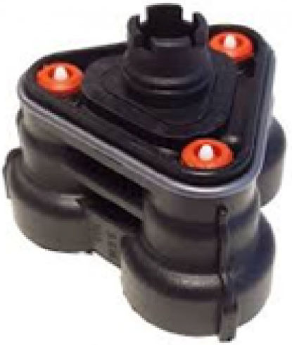 Ανταλλακτικό Κυλινδροκεφαλής Karcher 9.001-105.0