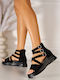 Platforme Dama Negre