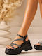 Platforme Dama Negre