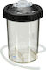 3m Pps Series 2.0 Type H O Δοχείο Πίεσης Πιστόλι Ψεκασμού 3m Performance Midi 400 Ml Mini 200 Ml