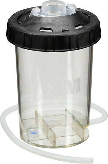 3m Pps Series 2.0 Type H O Δοχείο Πίεσης Πιστόλι Ψεκασμού 3m Performance Midi 400 Ml Mini 200 Ml