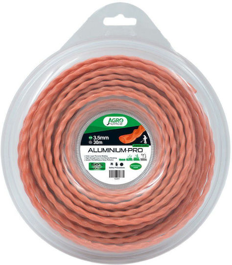 Cresman 12201 Linie De Tăiere Din Aluminiu Lungime 40m Și Grosime 3.5mm