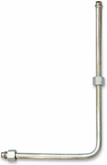 Ersatzteil Kompressor Tornado 50l Schläuche für Wasserpumpenteile