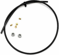 Piese De Schimb Compresor Tornado 100l Furtun De Evacuare Nou