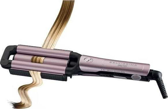 Imetec Ψαλίδι Μαλλιών για Κυματιστά Μαλλιά 330W GT20400