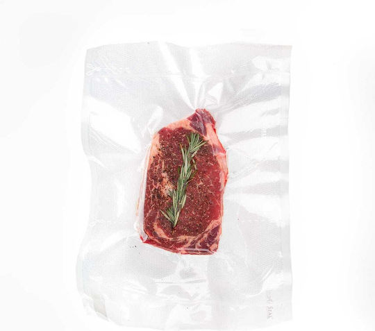 Vacuum Sealer Bag Flat 100pcs 20x30cm