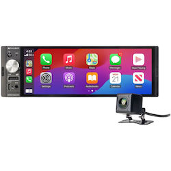 Caliber Rmd941dab-cmr Car Radio Apple Carplay Android Mirroring Dab+ & Κάμερα Οπισθοπορείας Caliber Rmd941dab-cmr Car Radio Apple Carplay Android Mirroring Dab+ & Κάμερα Οπισθοπορείας