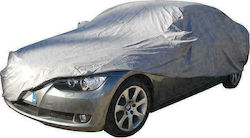 Carsun Κουκούλα Αυτοκινήτου 540x120x175cm για χαλάζι Αδιάβροχη XLarge για Station Wagon